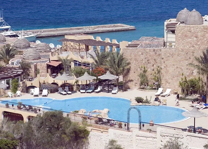 Jewels Sahara Boutique Resort