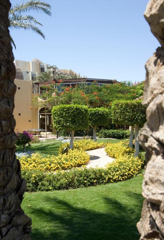 Jewels Sahara Boutique Resort