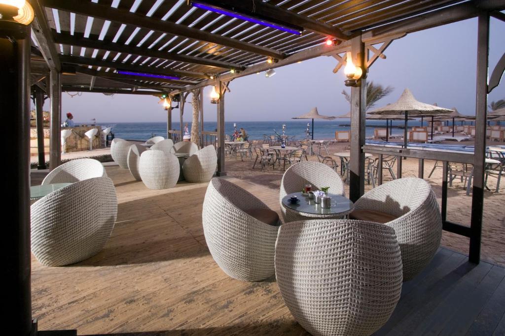 Jewels Sahara Boutique Resort 4*