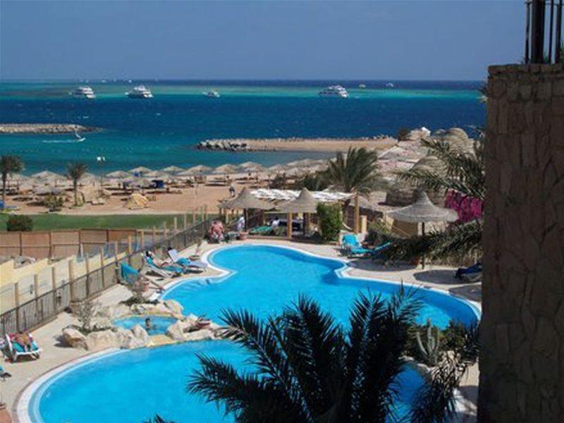 Resort Jewels Sahara Boutique 4*