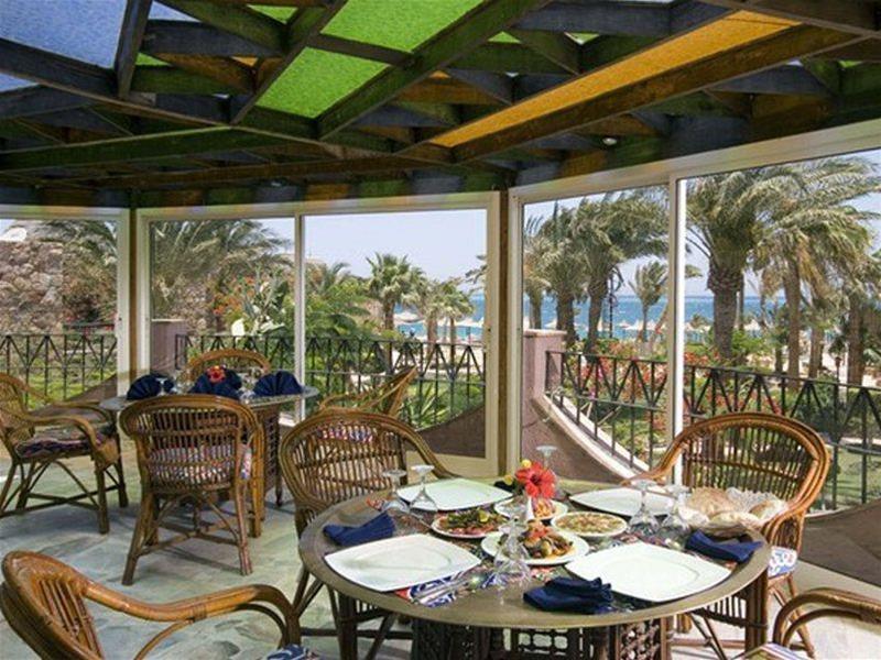 Jewels Sahara Boutique 4* Hurghada