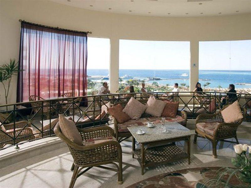 Jewels Sahara Boutique Resort Hurghada