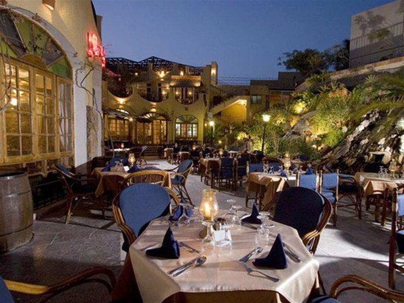 Jewels Sahara Boutique 4* Hurghada