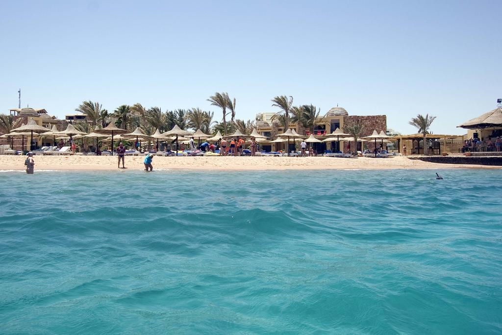 Resort Jewels Sahara Boutique Hurghada