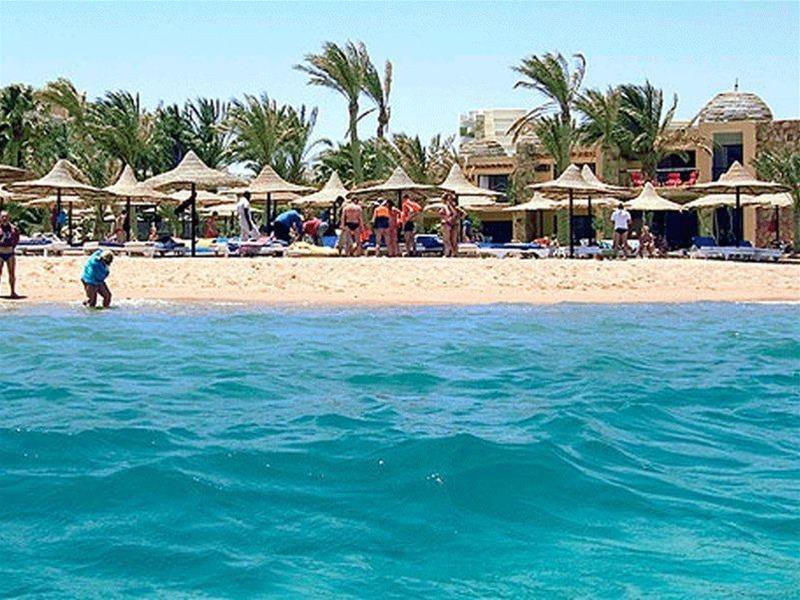 Jewels Sahara Boutique 4* Hurghada