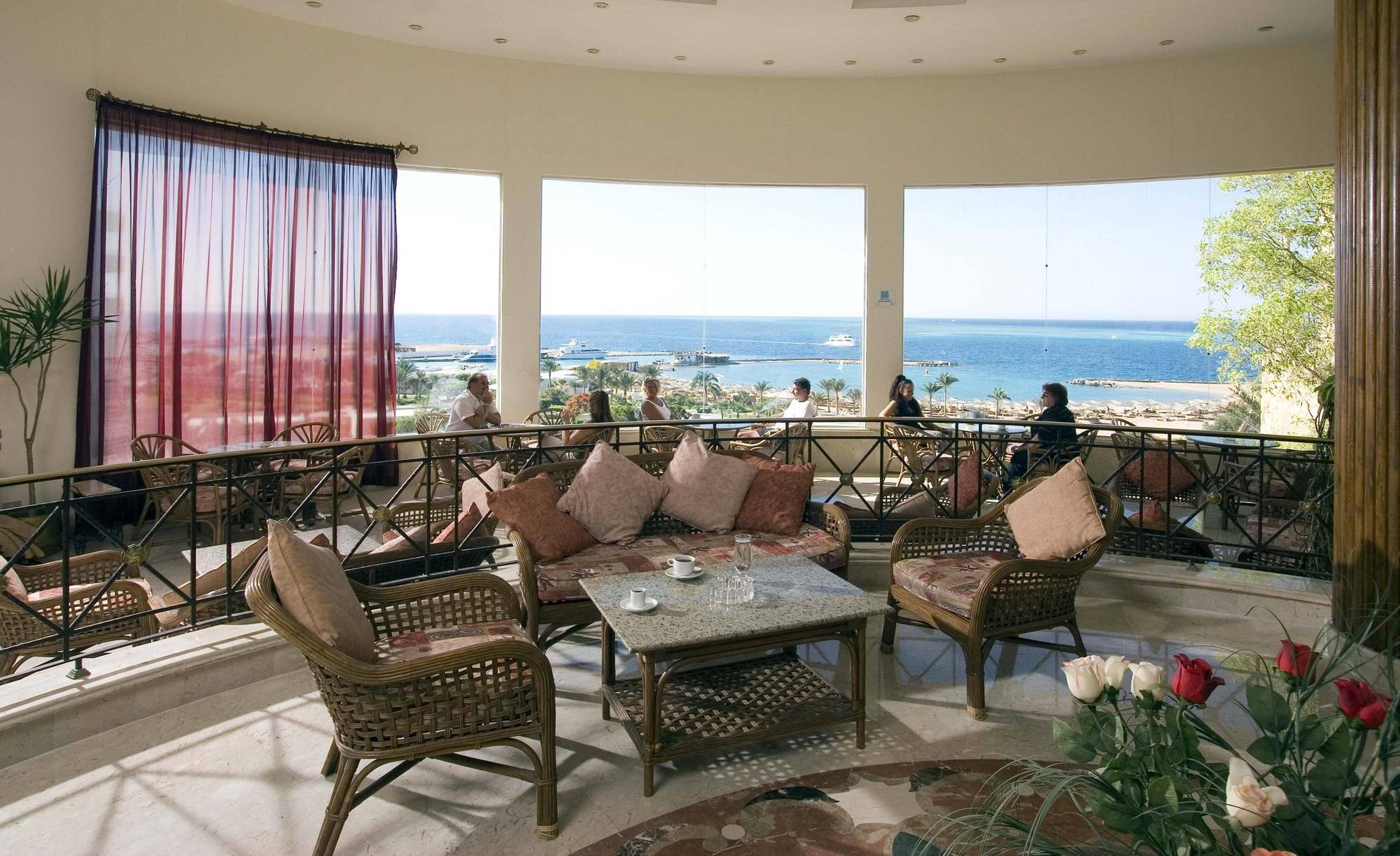 Jewels Sahara Boutique Resort 4*