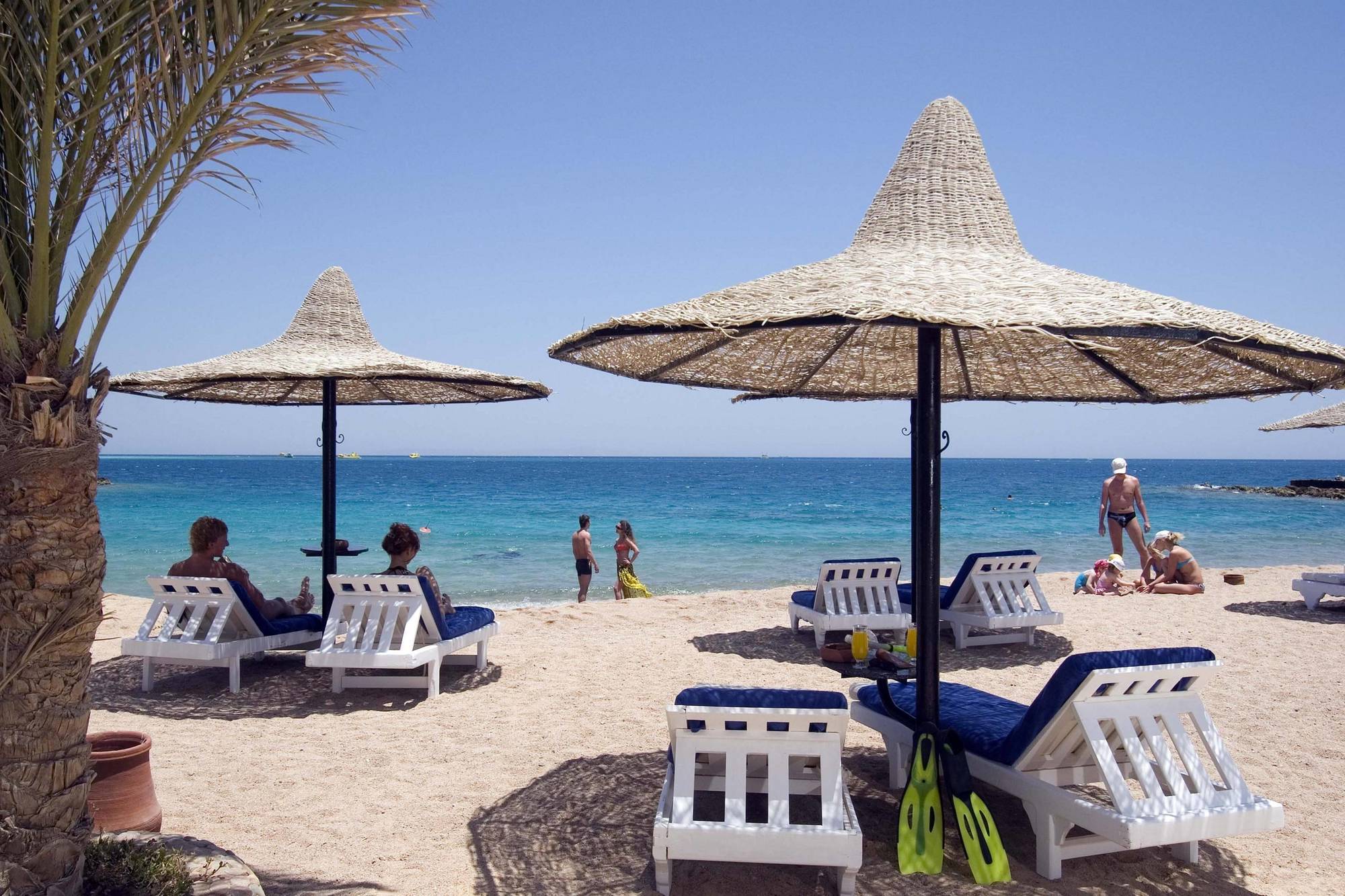 Jewels Sahara Boutique Resort Hurghada