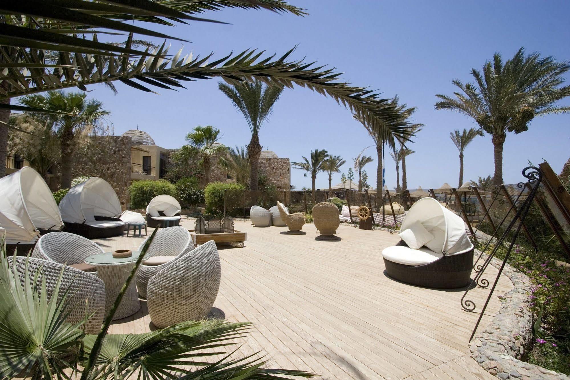 Jewels Sahara Boutique Resort Hurghada