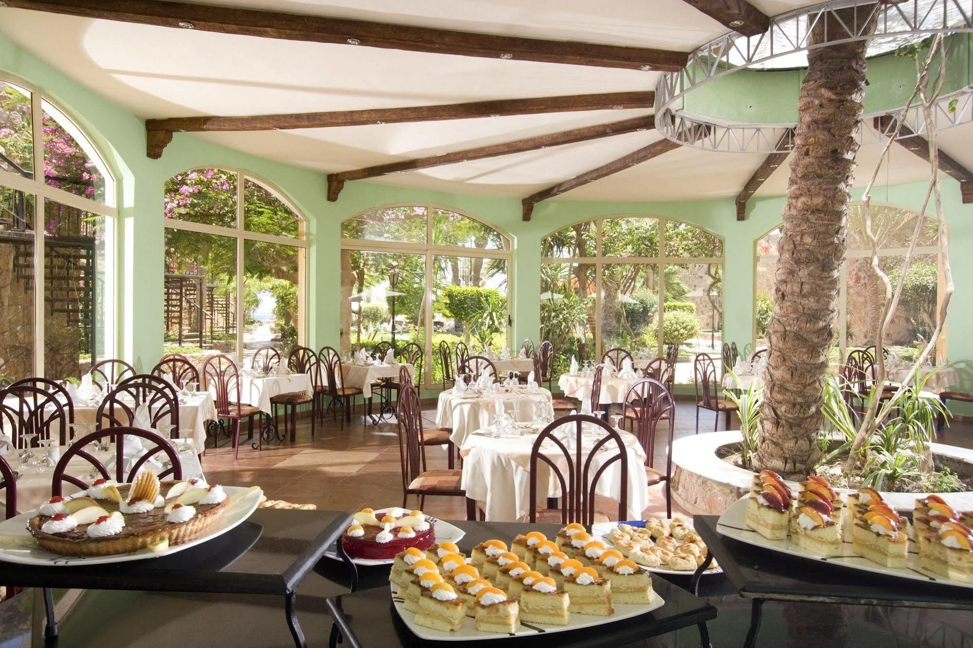 Resort Jewels Sahara Boutique 4*