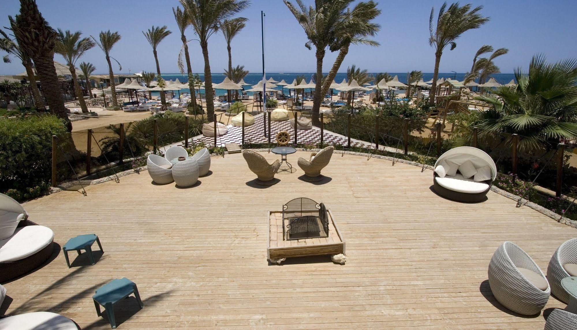 Jewels Sahara Boutique 4* Hurghada