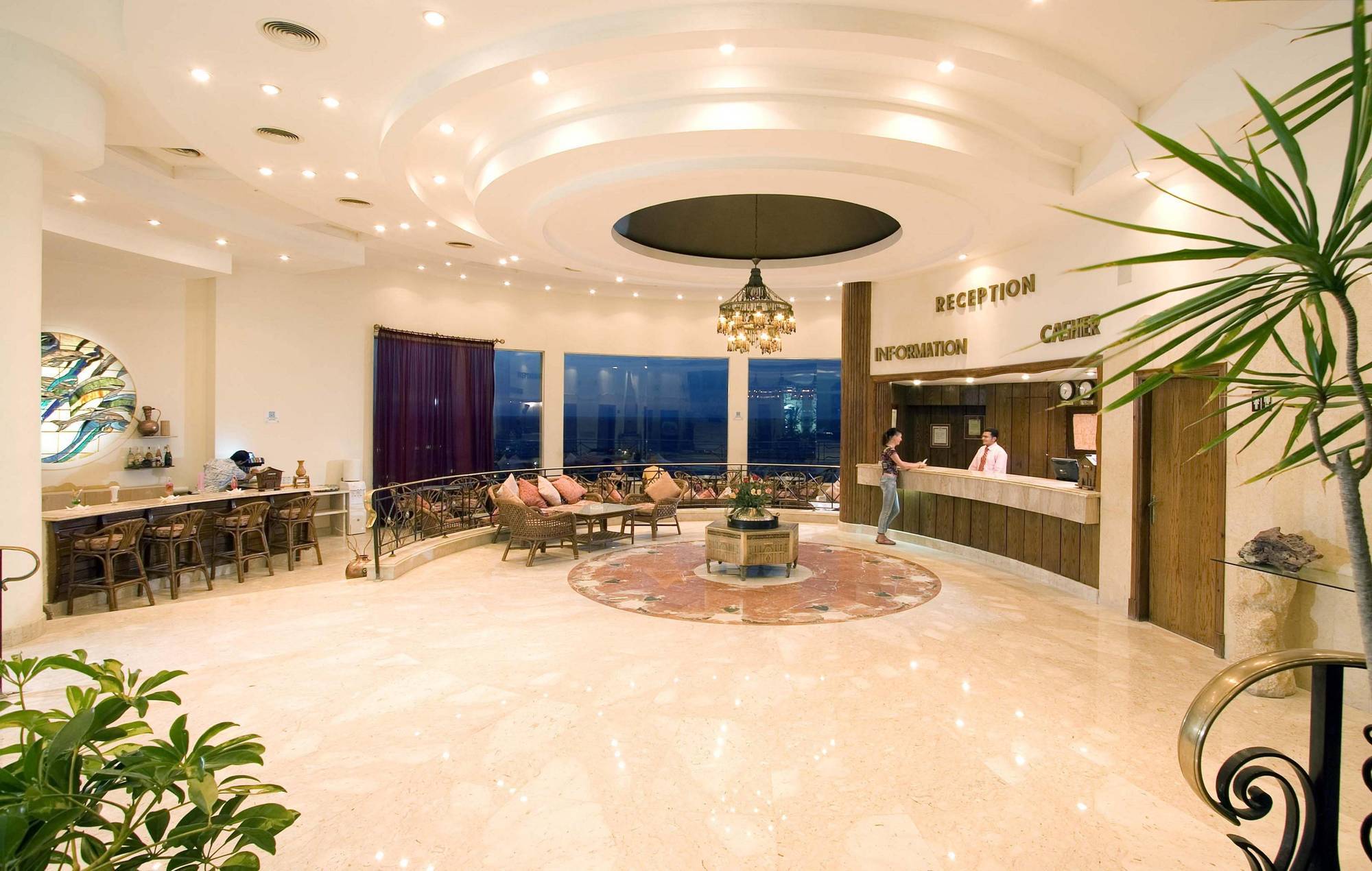 Jewels Sahara Boutique Resort